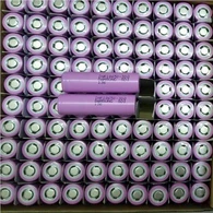18650 3000mAh 30Q baterija