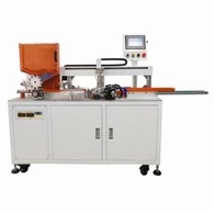 Automatska mašina za tačkasto zavarivanje