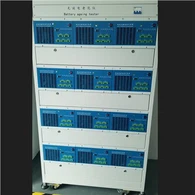 Tester za starenje baterije