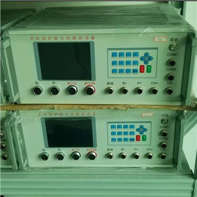 BMS Tester