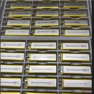 Punjiva polimerna baterija