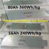 Solid State Battery